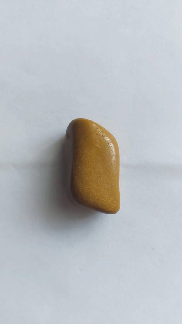 Jaspe Amarelo