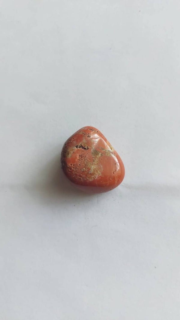 Jaspe Vermelho