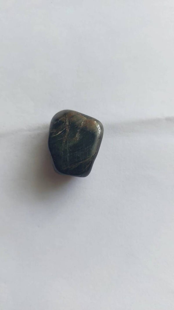 Obsidiana Arco Iris