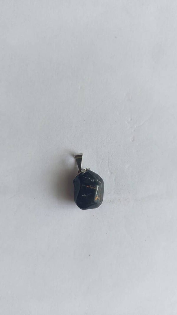 Pendente de Onix