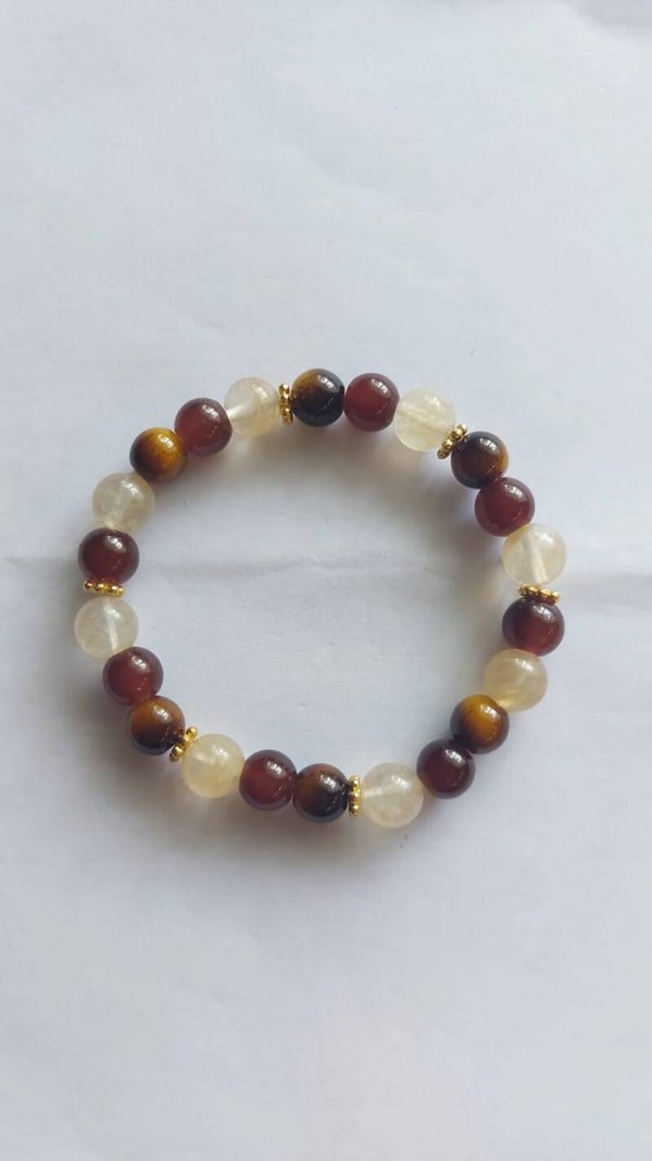 Pulseira Abundância