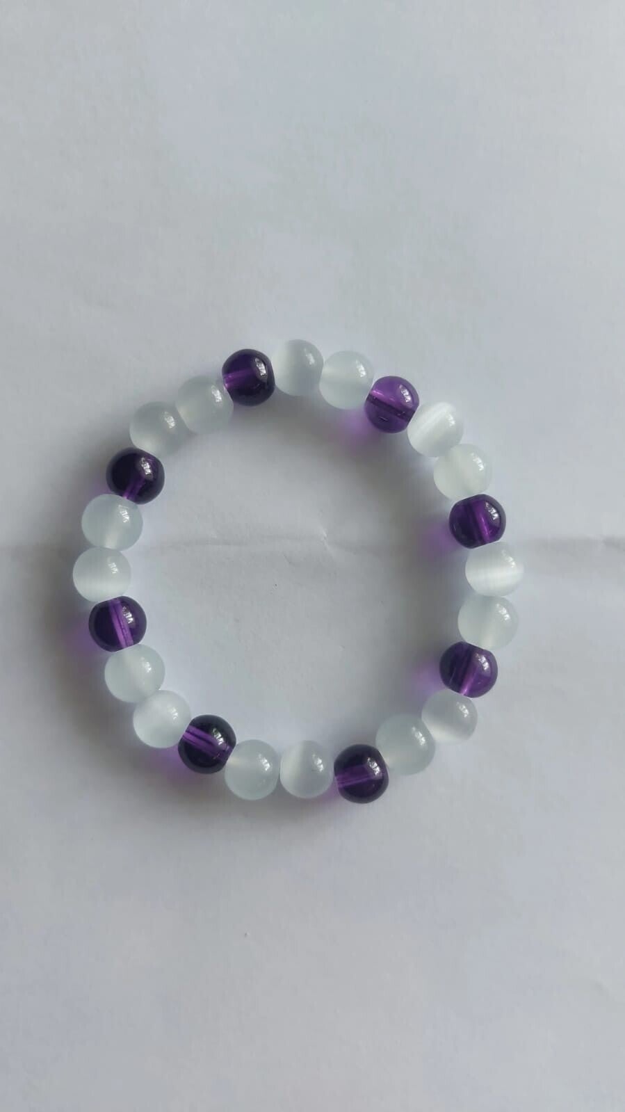 Pulseira dos Anjos