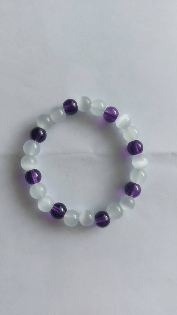 Pulseira dos Anjos