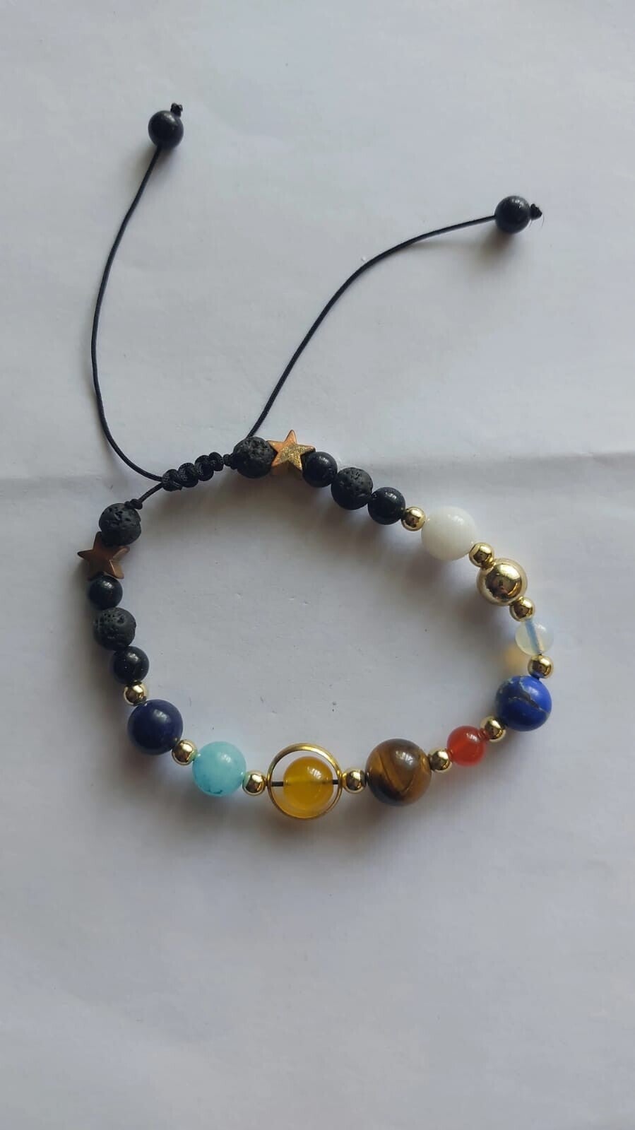 Pulseira Sistema Solar