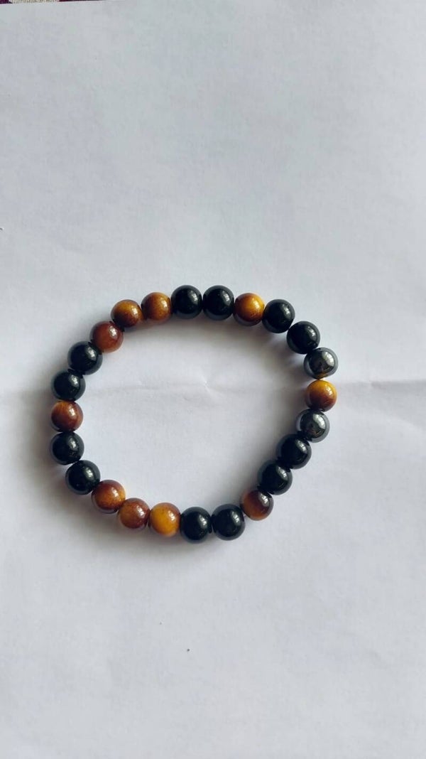 Pulseira Tripla Proteção