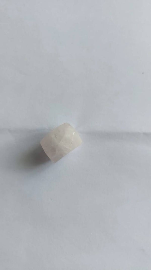 Quartzo Rosa