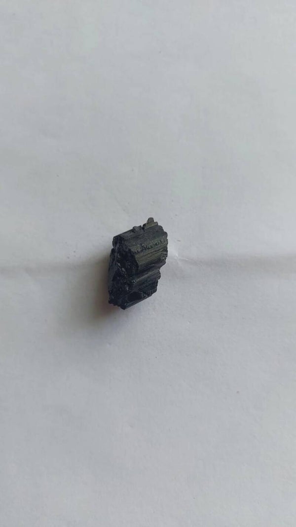 Turmalina Negra