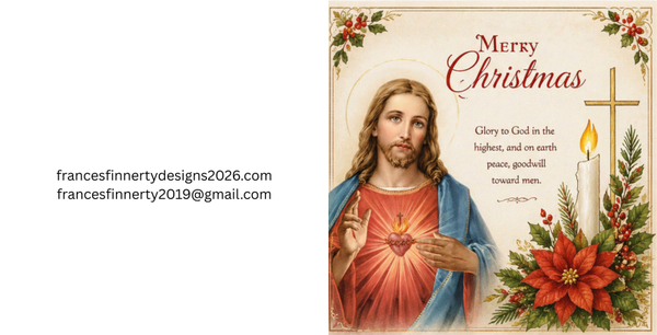 Our Lord Christmas #1