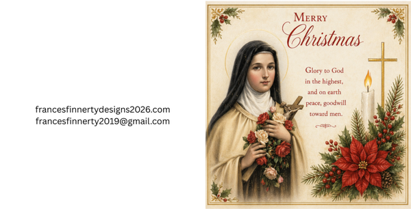 St.Therese Christmas #2