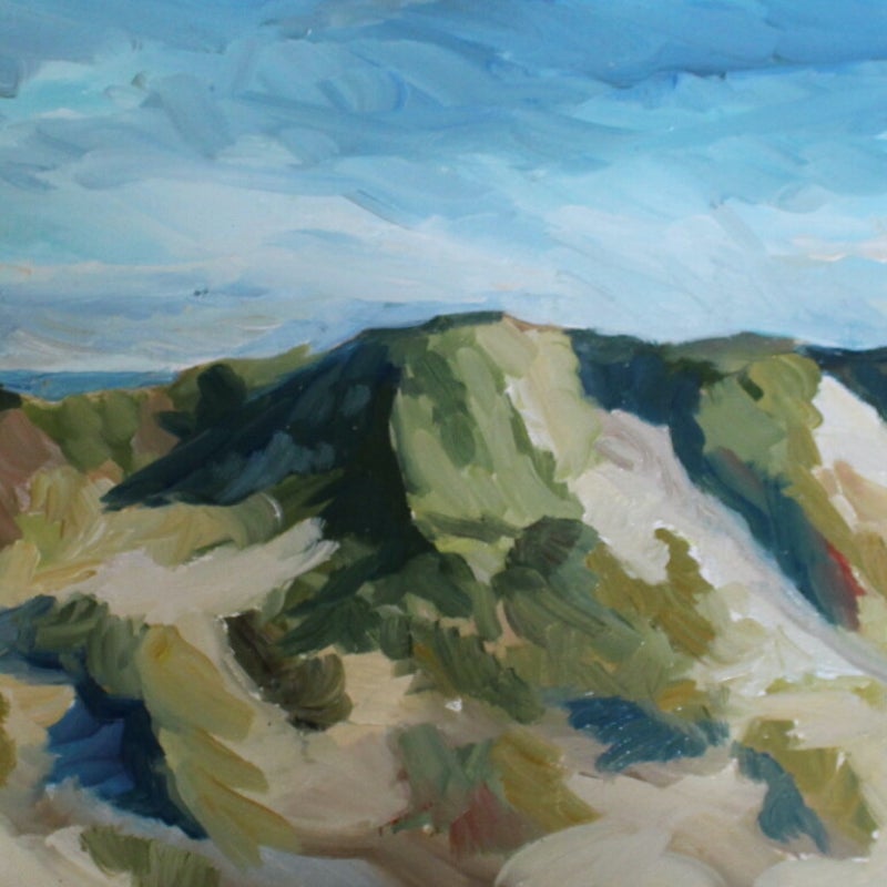 Schaduw en licht | GaleriePosthuys