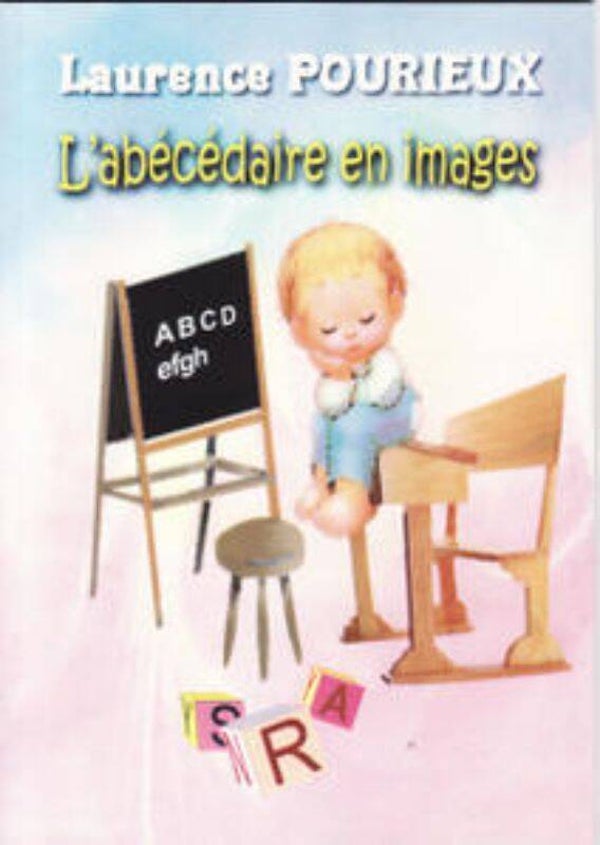L' Abécédaire en images