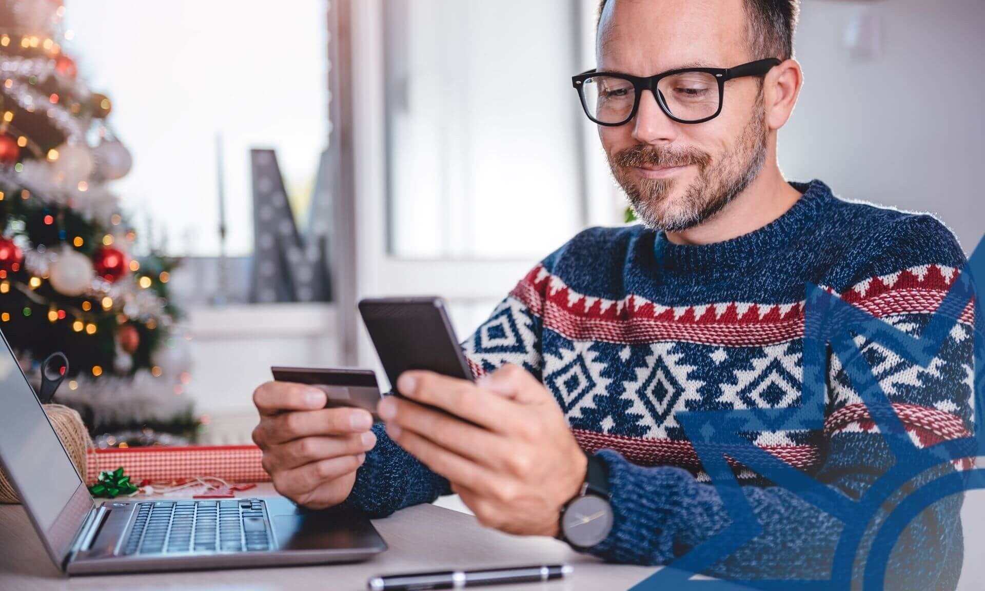 Sicherer Online-Einkauf