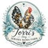 Torris tiny serama mama farm