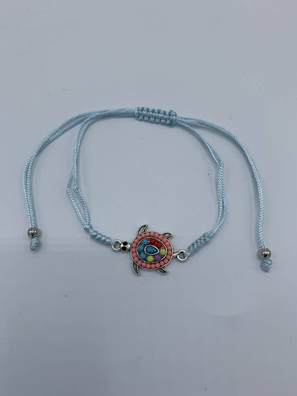 Armbandje Turtle