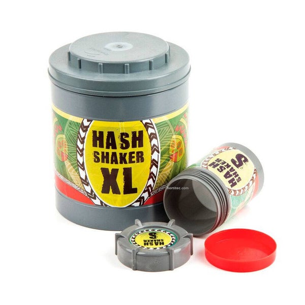 Hash Shaker, 3 Größen S, L, XL