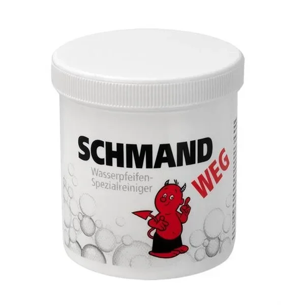 Schmand Weg Reiniger, 140g Dose