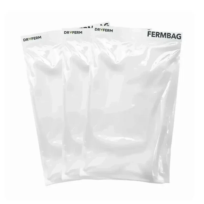 Dryferm Fermbag 50g / 100g, 3er Set