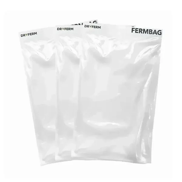 Dryferm Fermbag 50g / 100g, 3er Set