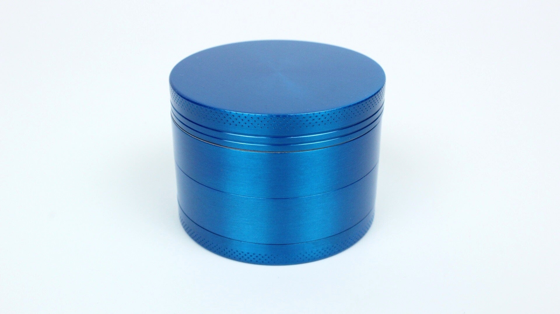 Grinder 55 mm 4-teilig mit Scraper