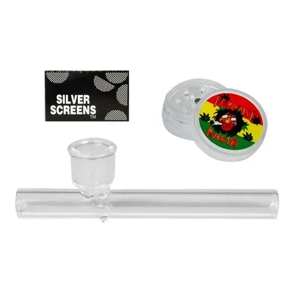 Kawumm Set "Weed Glass"