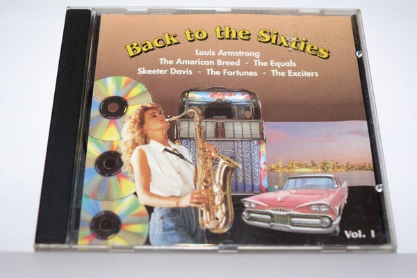 cd in voorraad , gratis verzending NL