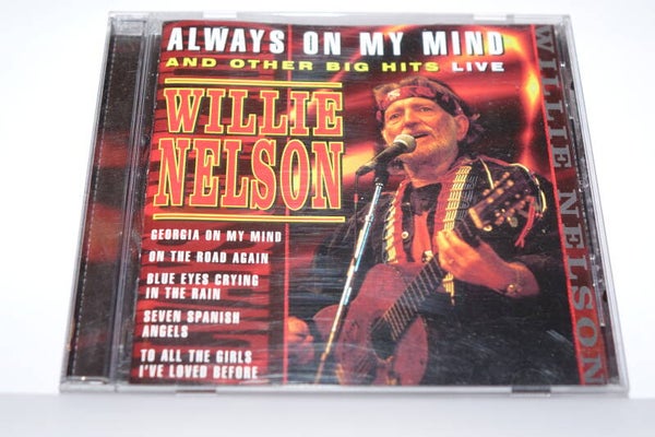 cd in voorraad , gratis verzending NL