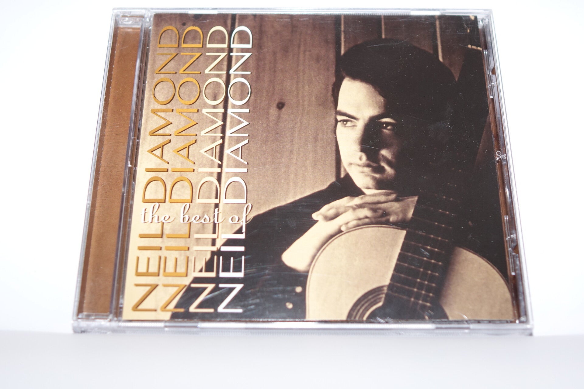 cd in voorraad , gratis verzending NL