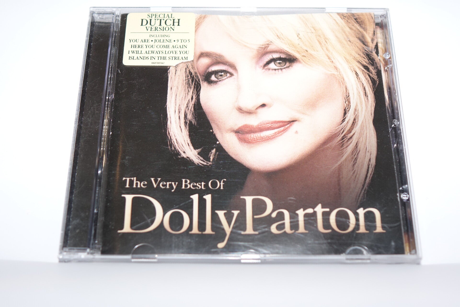 cd in voorraad , gratis verzending NL