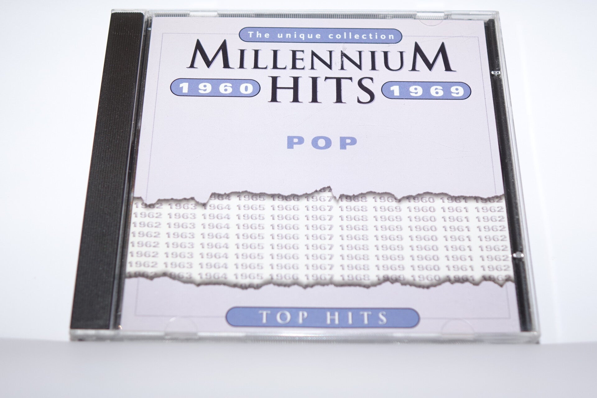 cd in voorraad , gratis verzending NL