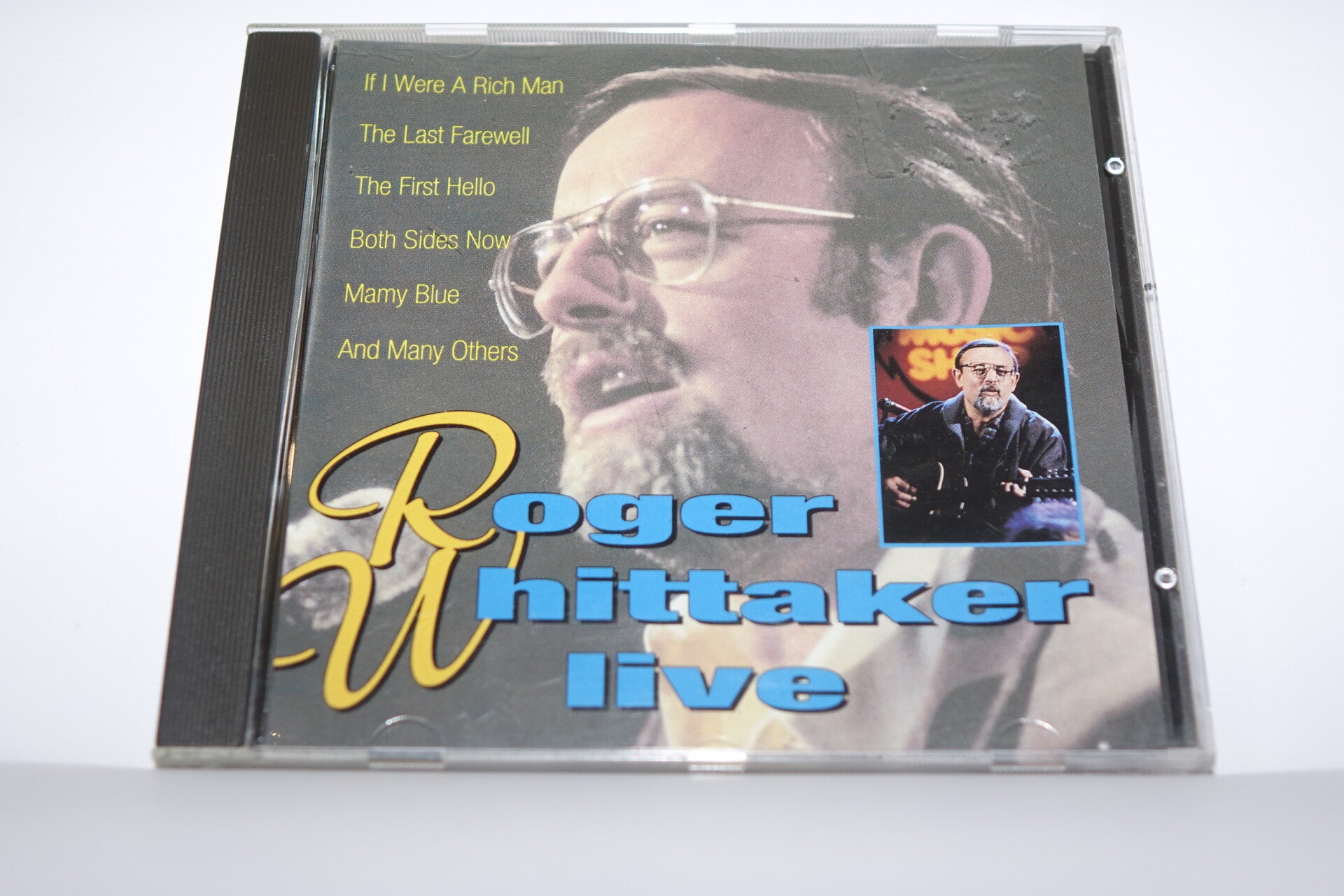 cd in voorraad , gratis verzending NL