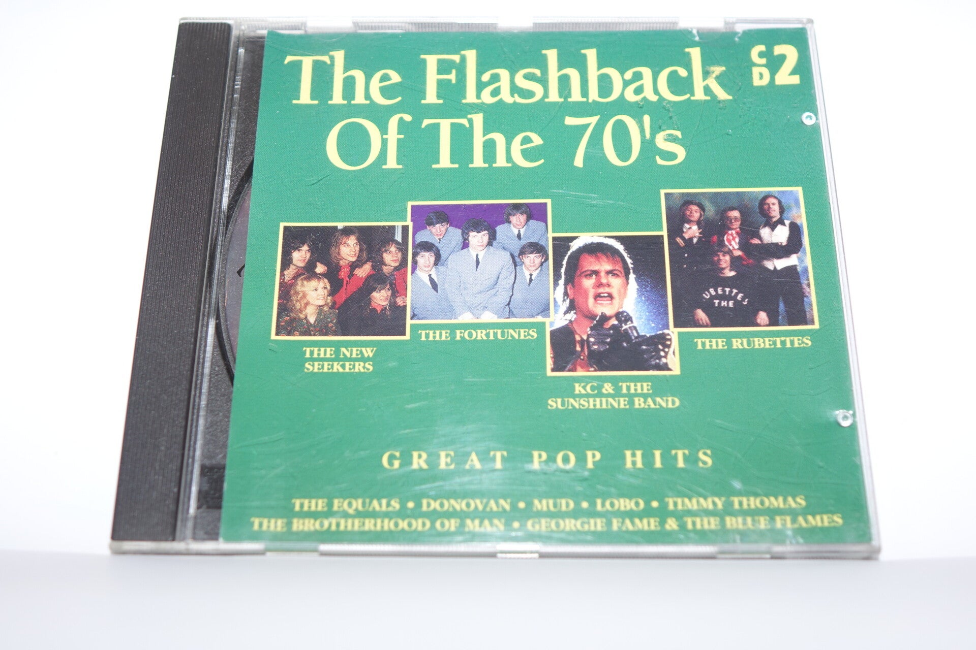 cd in voorraad , gratis verzending NL