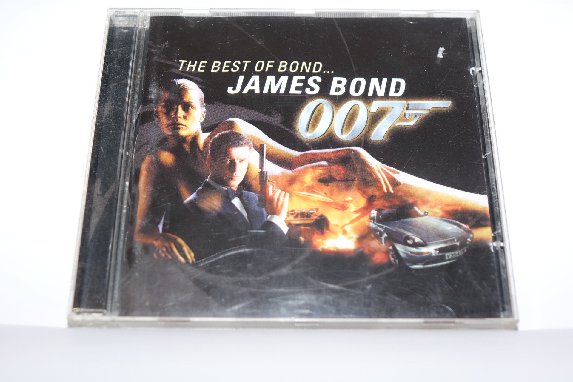 cd in voorraad , gratis verzending NL