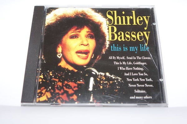 cd in voorraad , gratis verzending NL