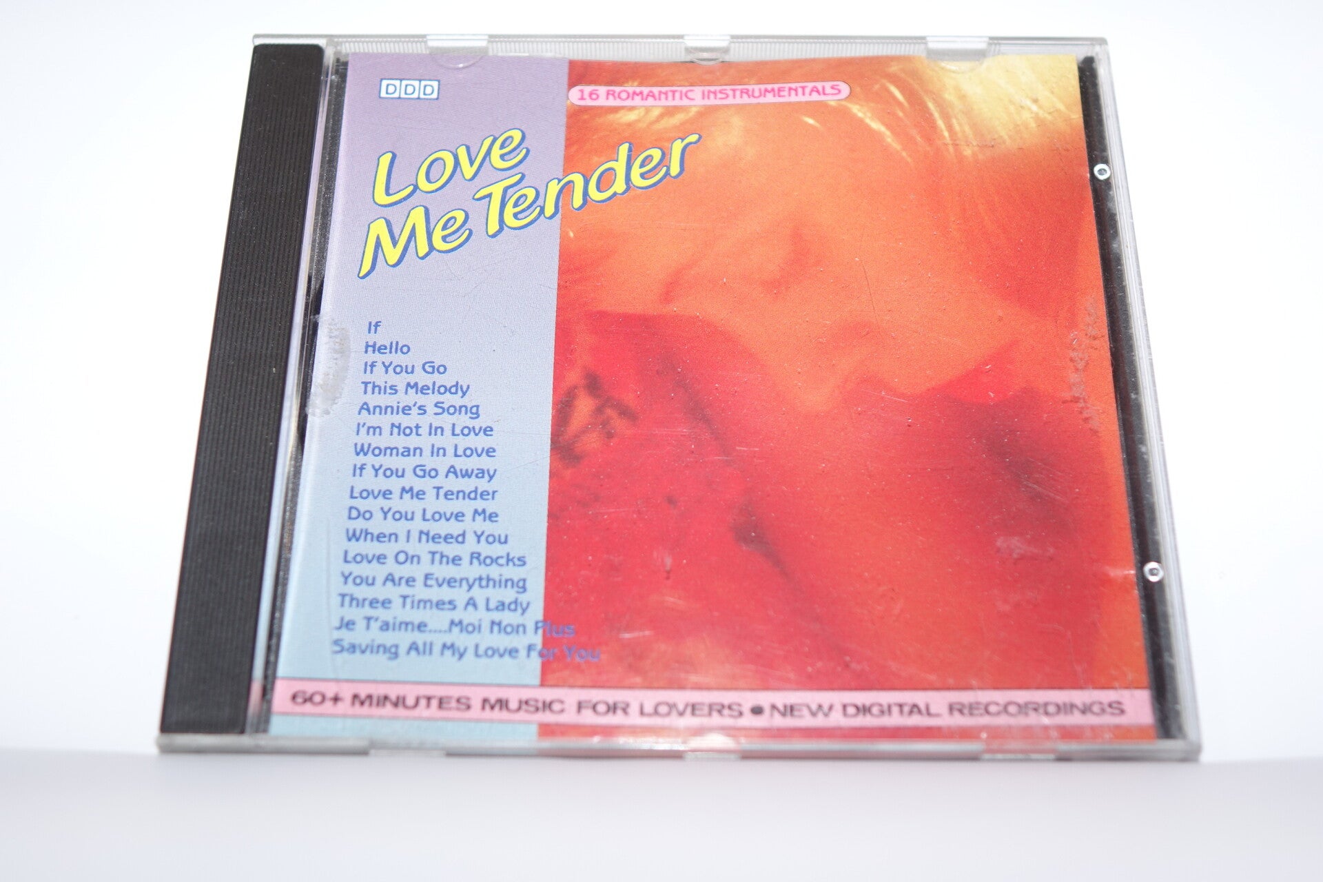 cd in voorraad , gratis verzending NL