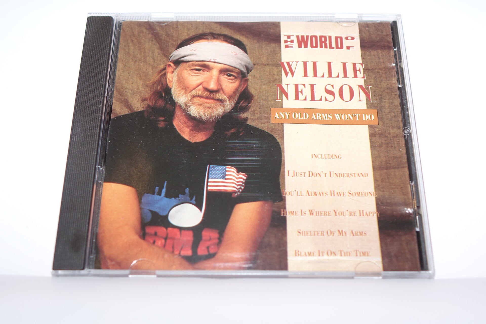 cd in voorraad , gratis verzending NL