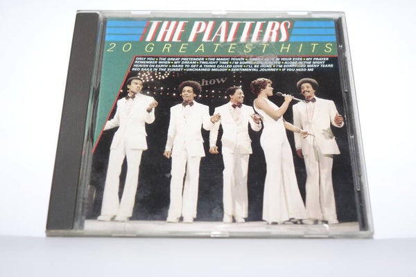 cd in voorraad , gratis verzending NL