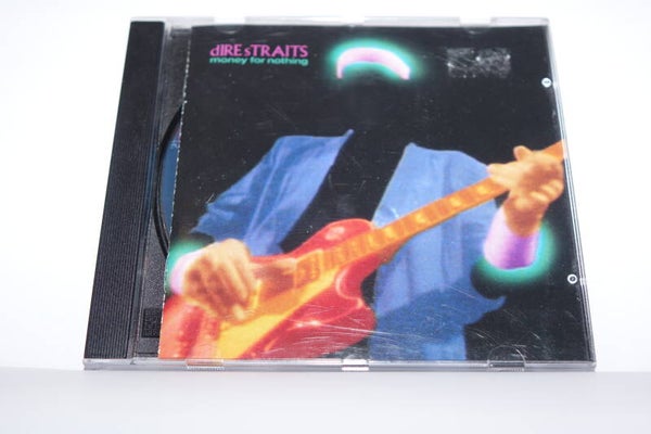 cd in voorraad , gratis verzending NL