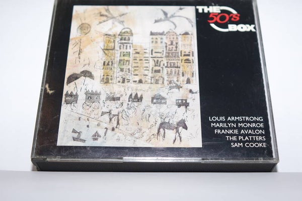 cd in voorraad , gratis verzending NL