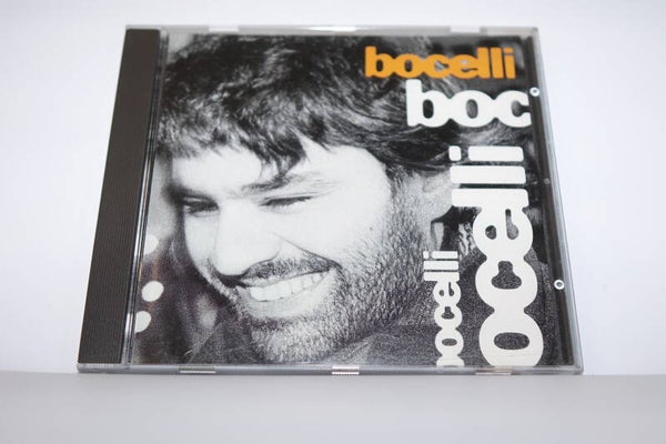 cd in voorraad , gratis verzending NL