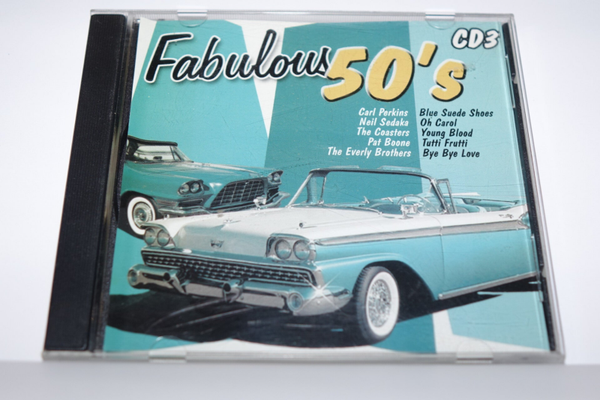 cd in voorraad , gratis verzending NL