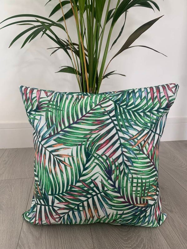 Waterproof Outdoor Cushion Covers