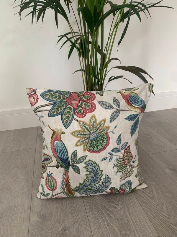 Set of 2 Cushion Covers (One Offs)