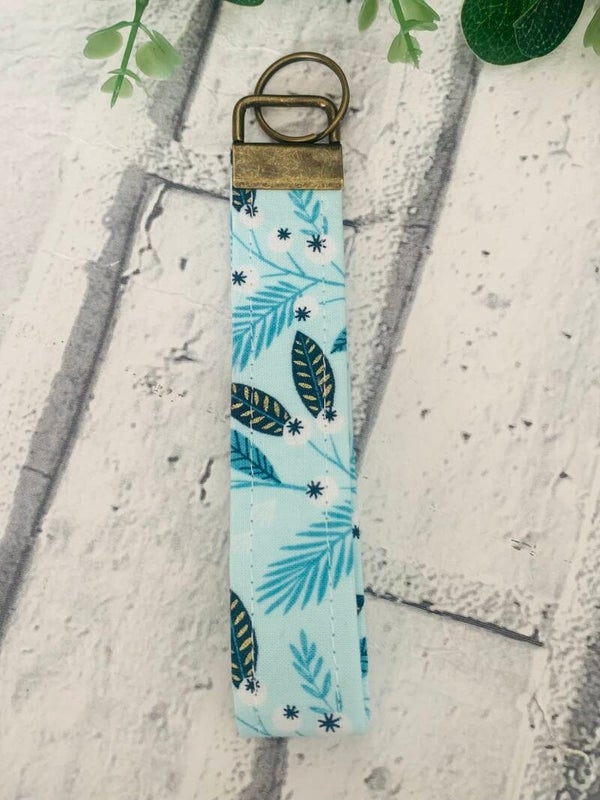 Wristlet Keyring