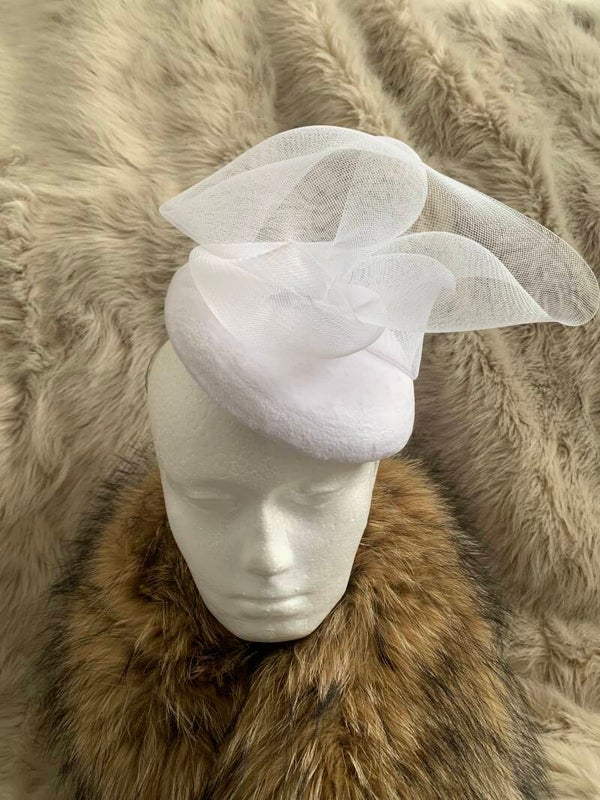 Fascinator Hat