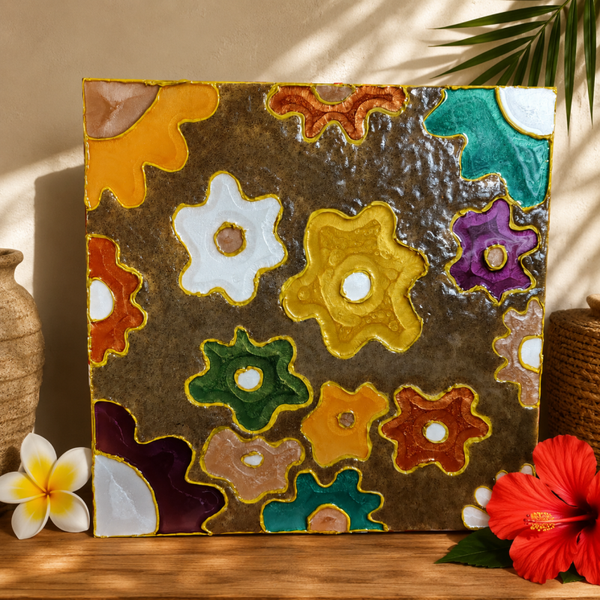 Tableau Flowers