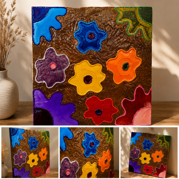 Tableaux Flowers