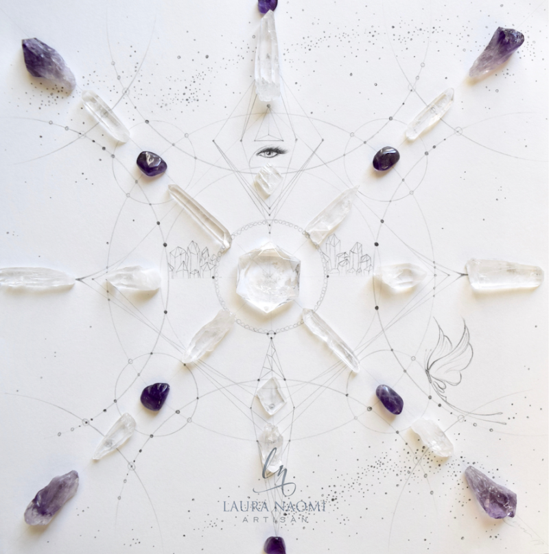 Seet Mandala © 2019