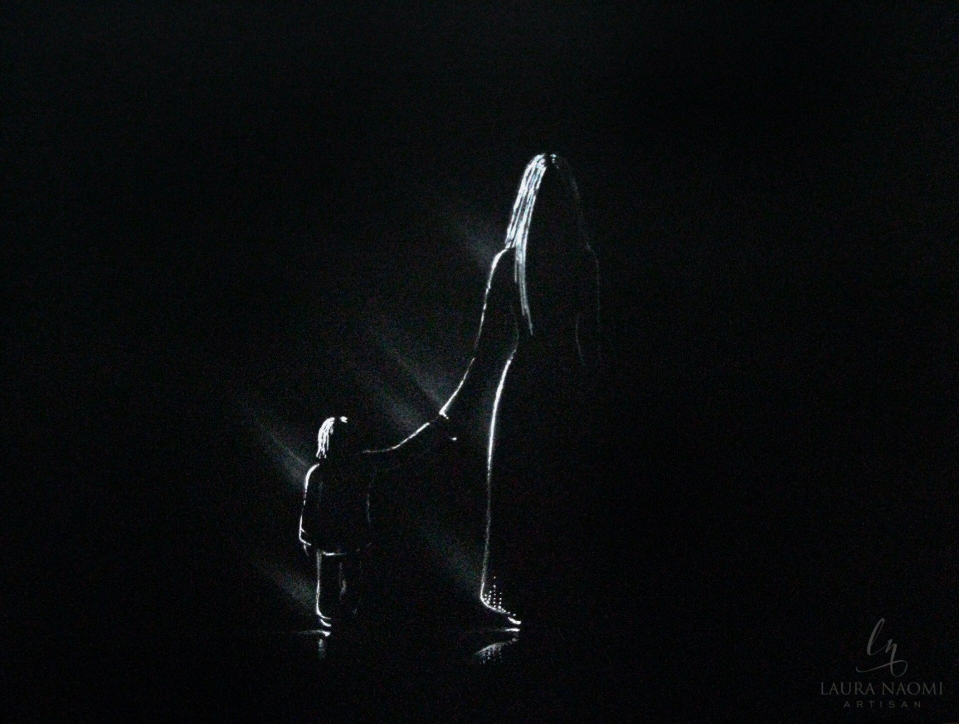 Sketch © London Series 2007, Pencil & Pen on Paper