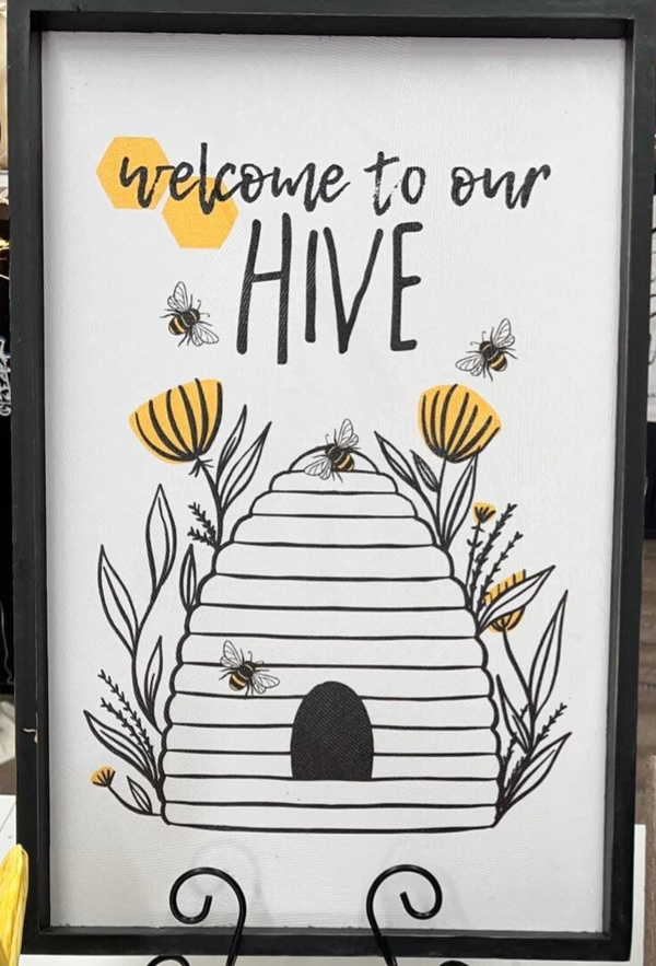 Bee Hive