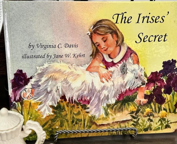 The Irises' Secret